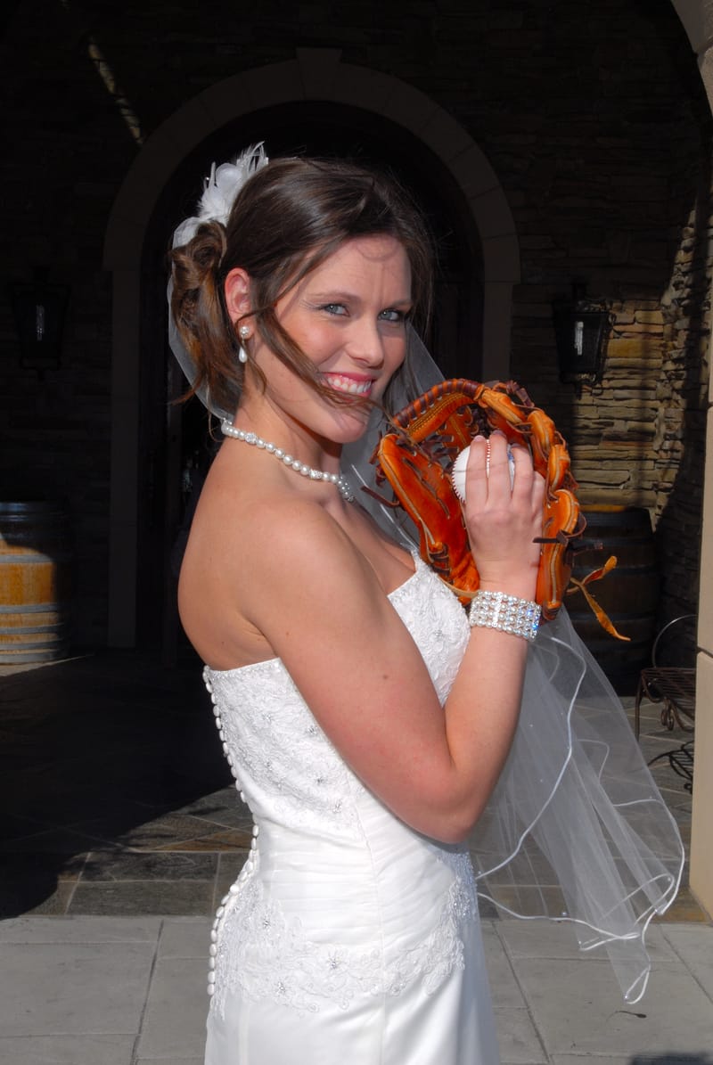 Can you tell which ones are a Mirror Reflection shot?