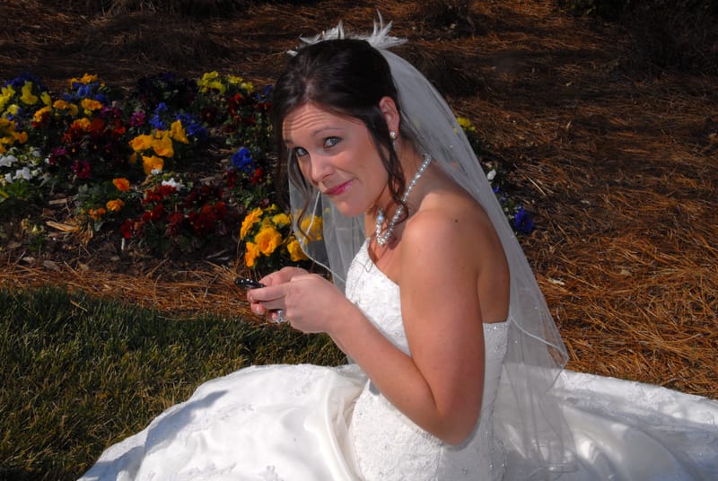 Can you tell which ones are a Mirror Reflection shot?