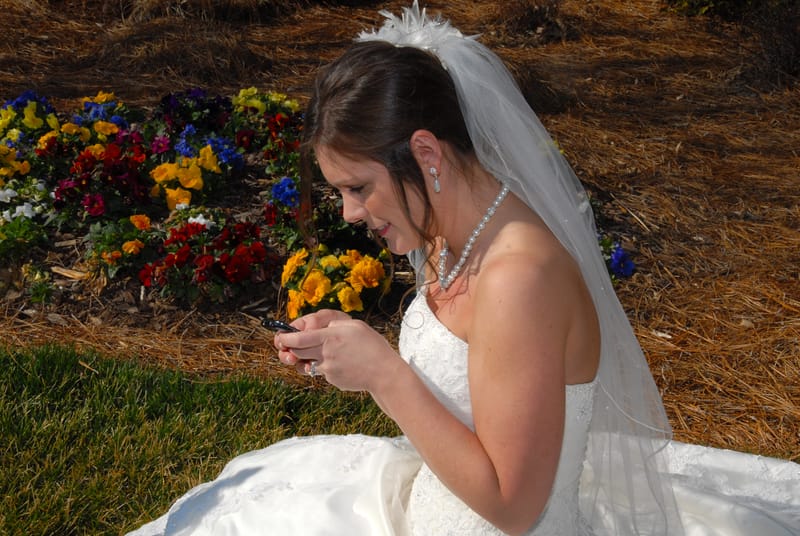 Can you tell which ones are a Mirror Reflection shot?