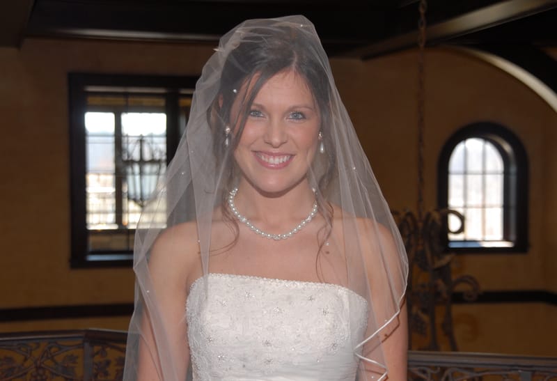 Can you tell which ones are a Mirror Reflection shot?