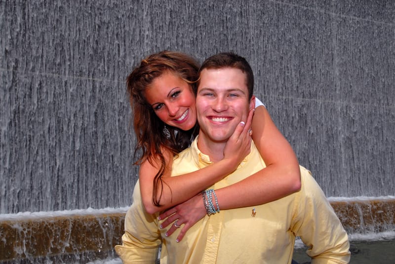 Engaged to My Prince