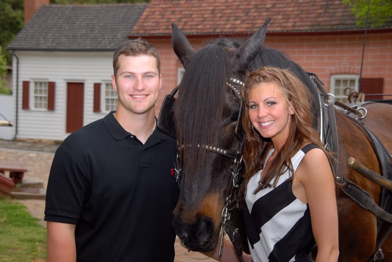 Engaged to My Prince