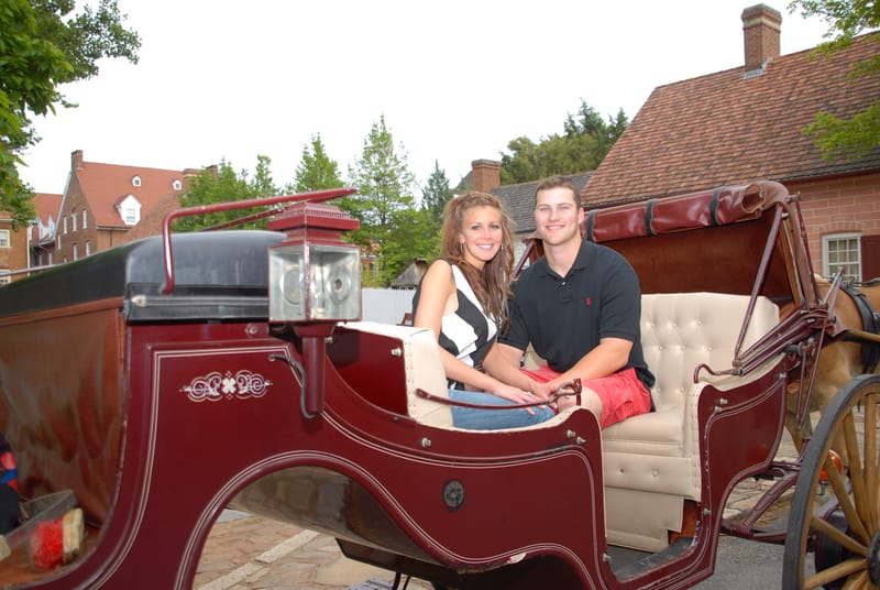 Engaged to My Prince