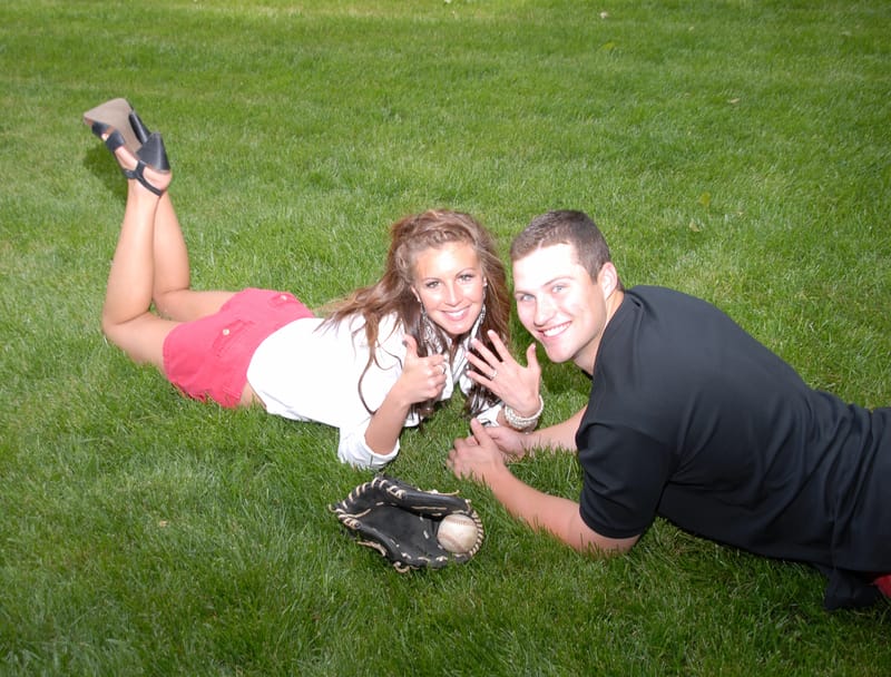 Engaged to My Prince