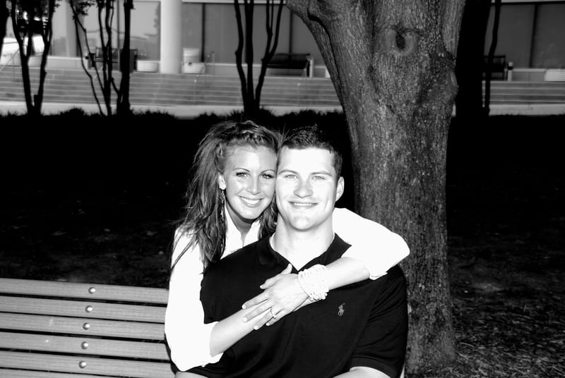 Engaged to My Prince