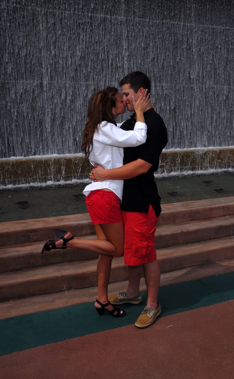 Engaged to My Prince