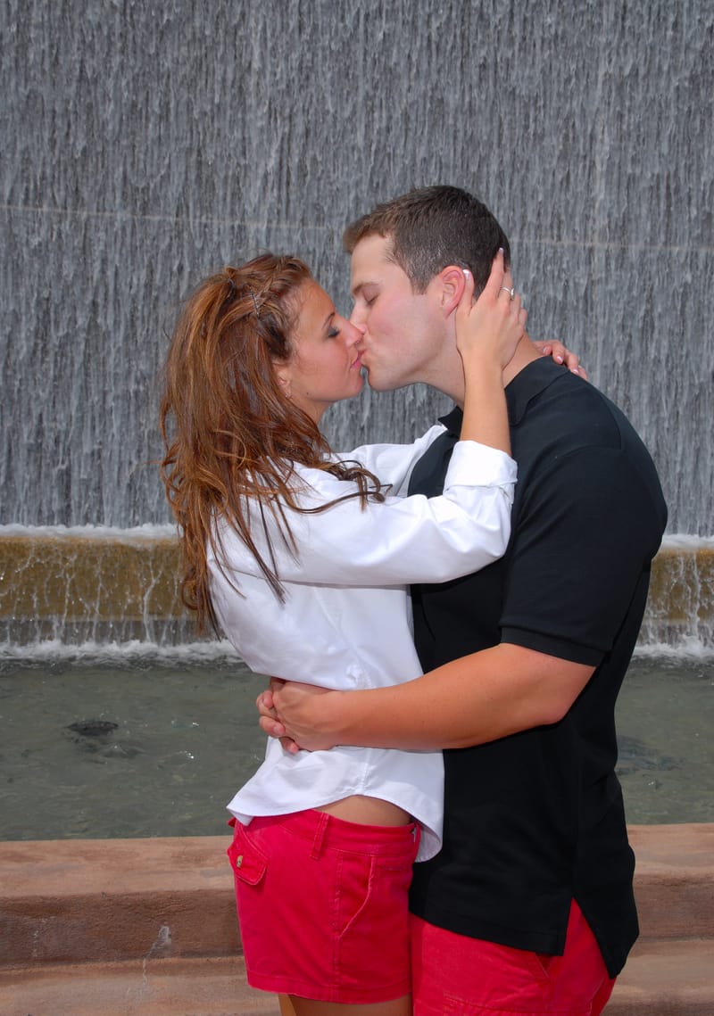 Engaged to My Prince