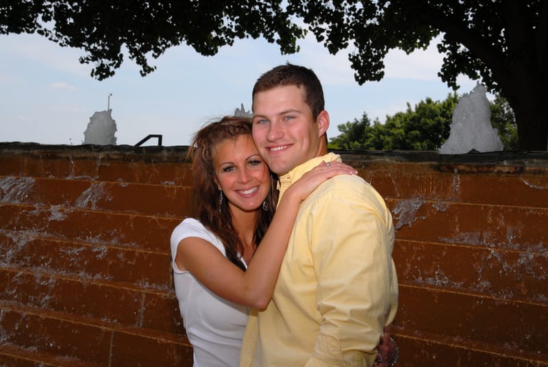 Engaged to My Prince