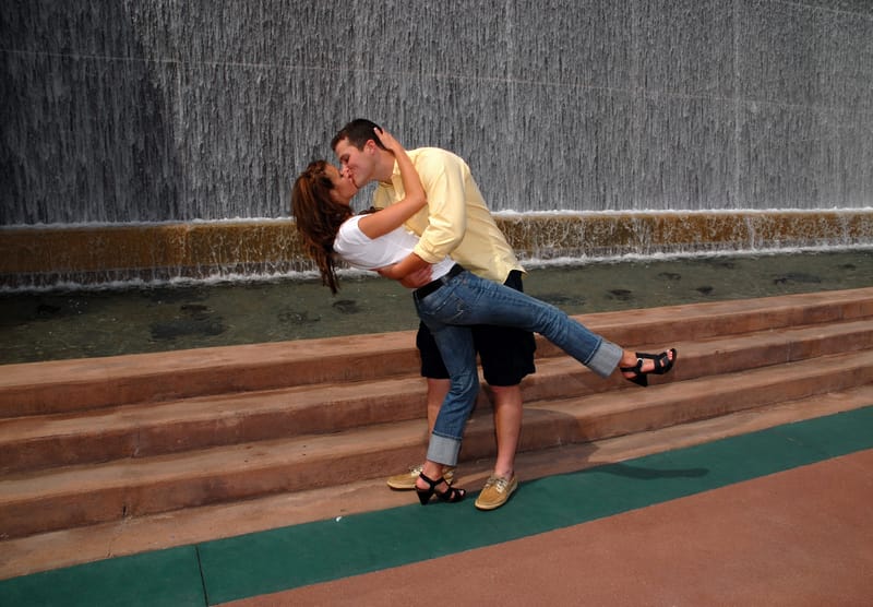 Engaged to My Prince