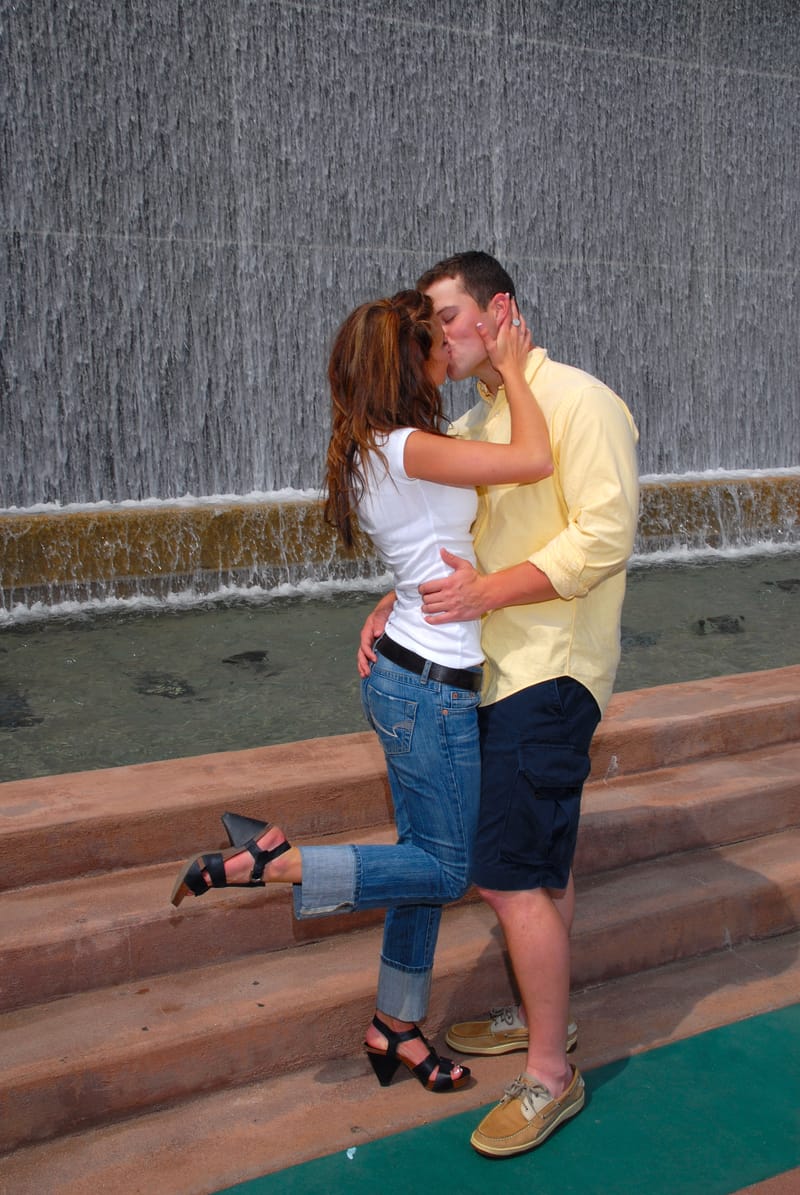 Engaged to My Prince