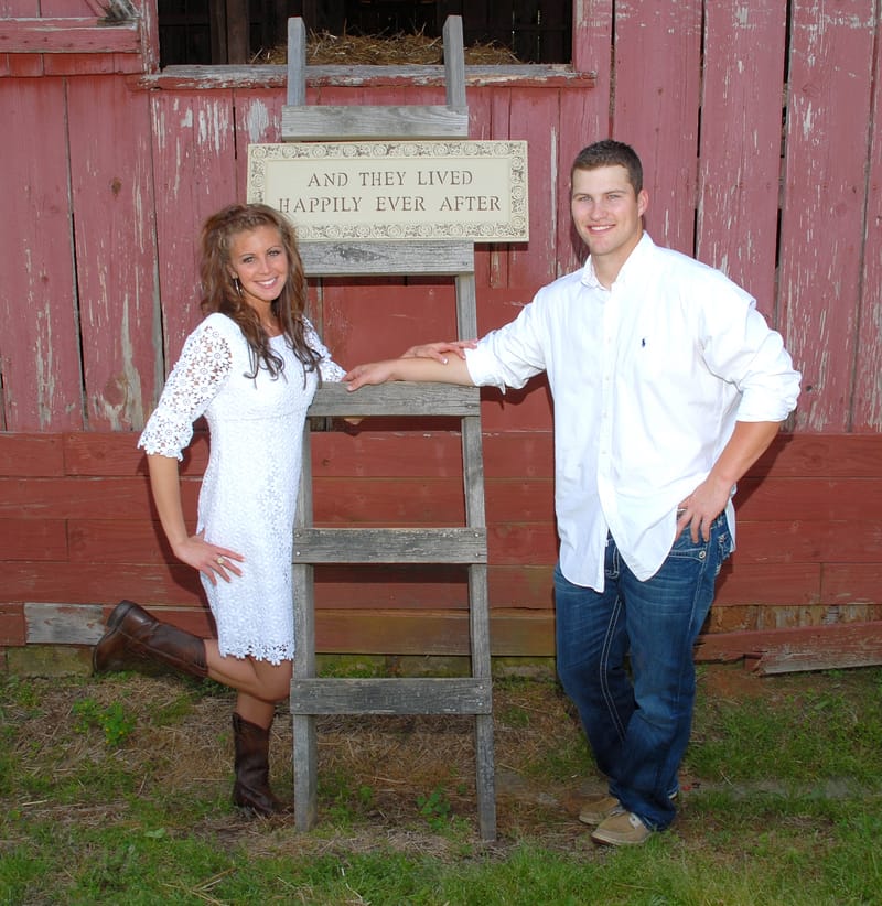 Engaged to My Prince