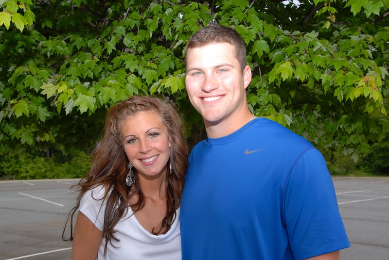 Engaged to My Prince