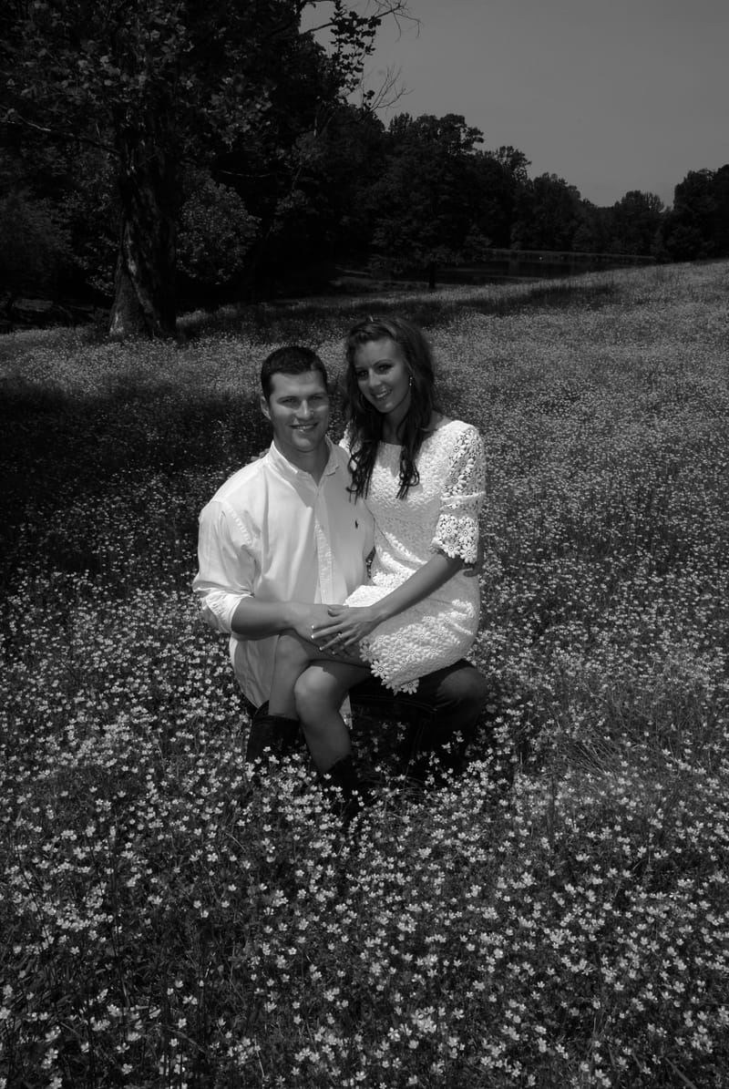 Engaged to My Prince