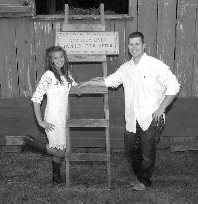 Engaged to My Prince