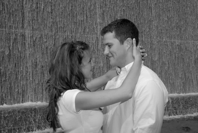 Engaged to My Prince