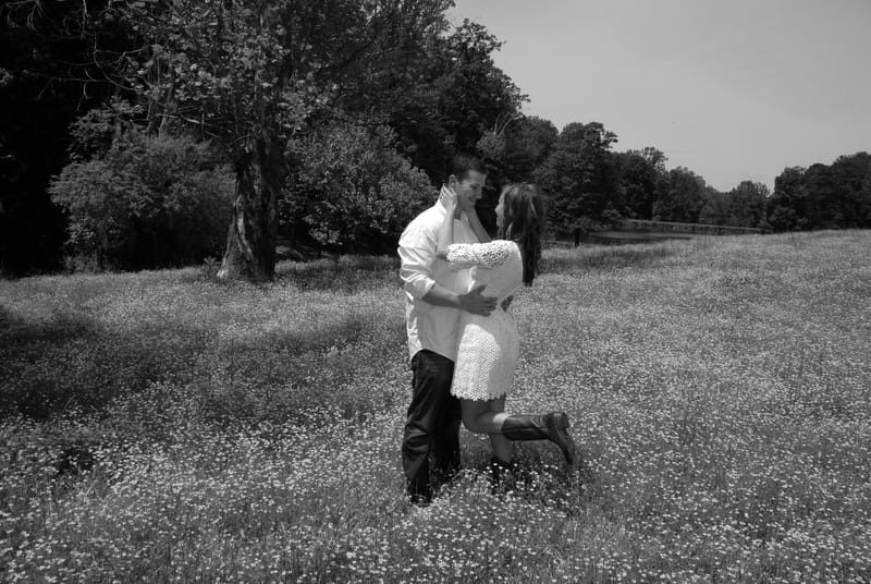 Engaged to My Prince