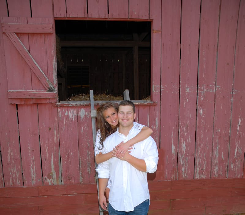 Engaged to My Prince