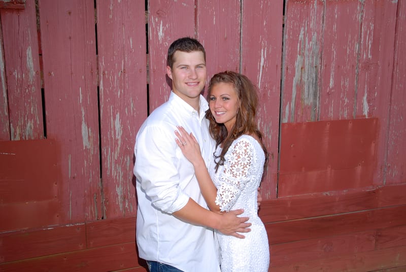 Engaged to My Prince