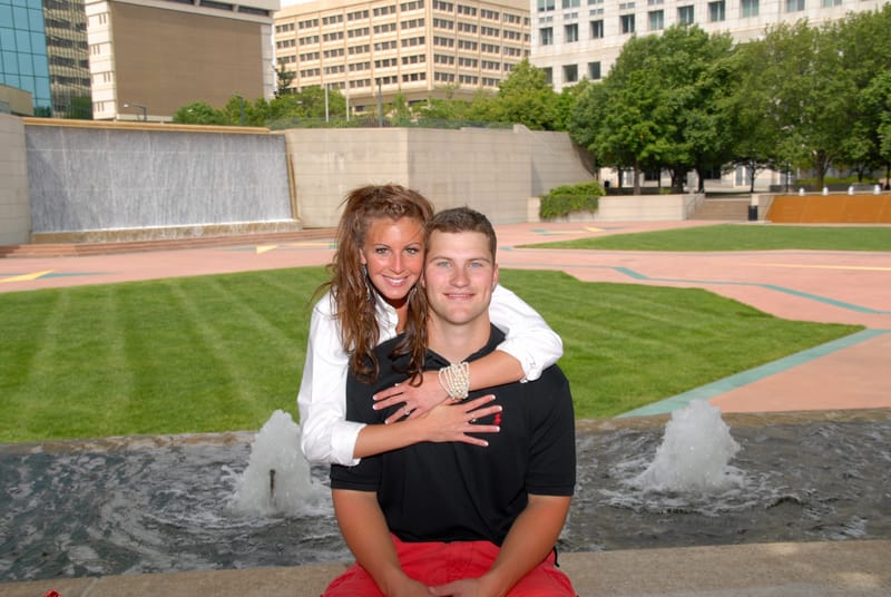 Engaged to My Prince