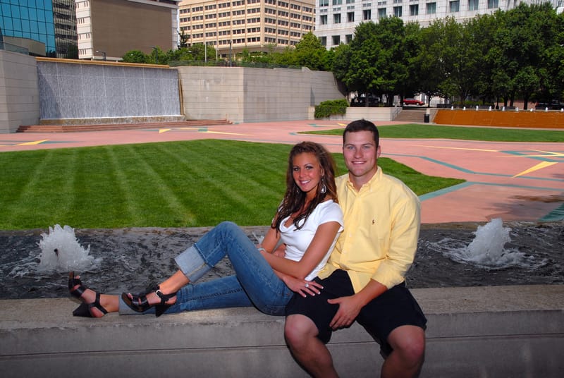 Engaged to My Prince