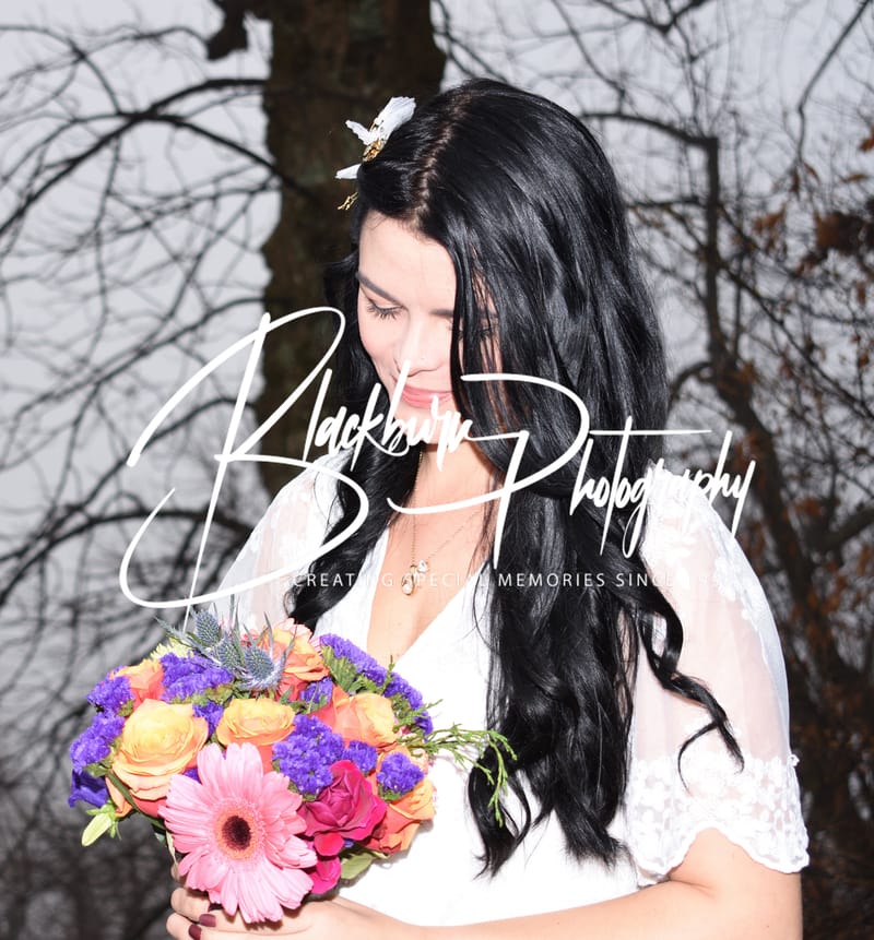 Nathan and Ellie 2021