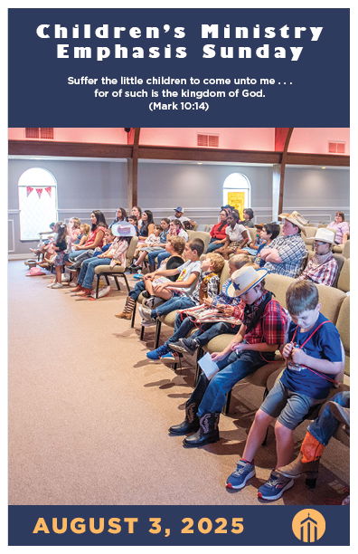 Online Bulletin image