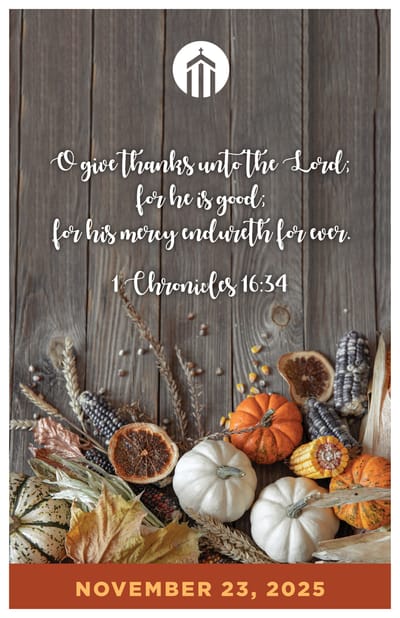 Online Bulletin image