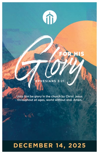 Online Bulletin image