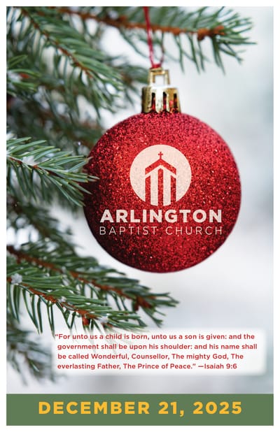 Online Bulletin image