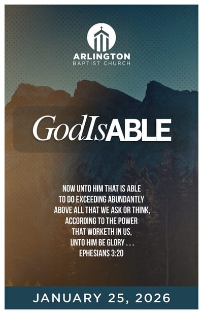 Online Bulletin image