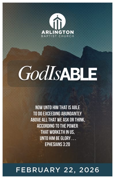 Online Bulletin image