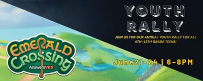 Announcements image