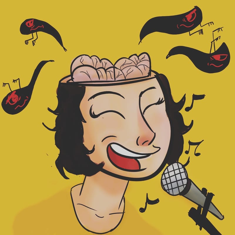 MÚSICA NA EMPRESA
