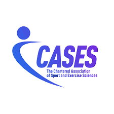 The Chartered Association of Sport and Exercise Science (CASES) Approved