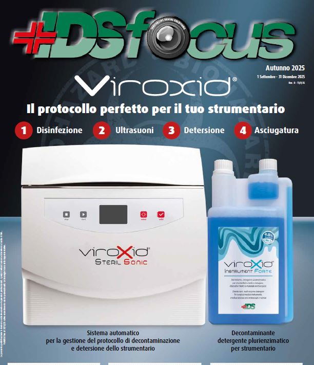 Promozioni IDS Focus