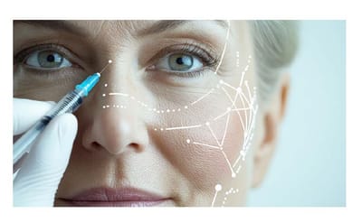 Il WASHOUT dell'acido ialuronico La durata dell' effetto dei filler in MEO