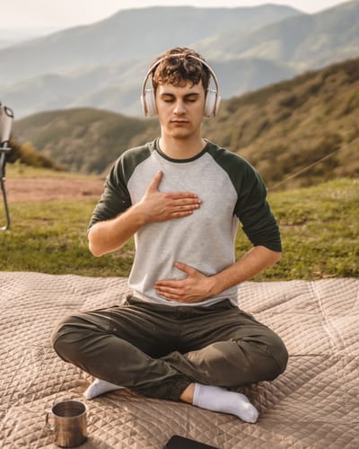 How to Begin Meditating: A Simple Guide for Everyday Life