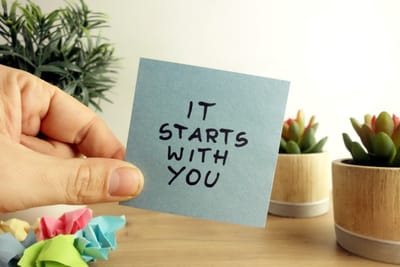 Beyond External Validation: How to Turn Inward and Protect Your Peace