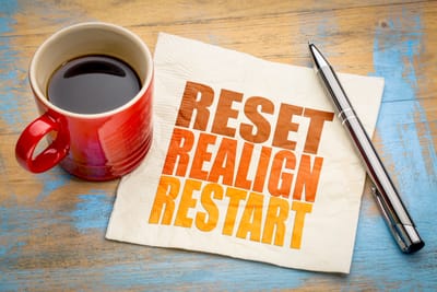 The Final 90 Days: How to Reclaim Your Life Before the Year Ends