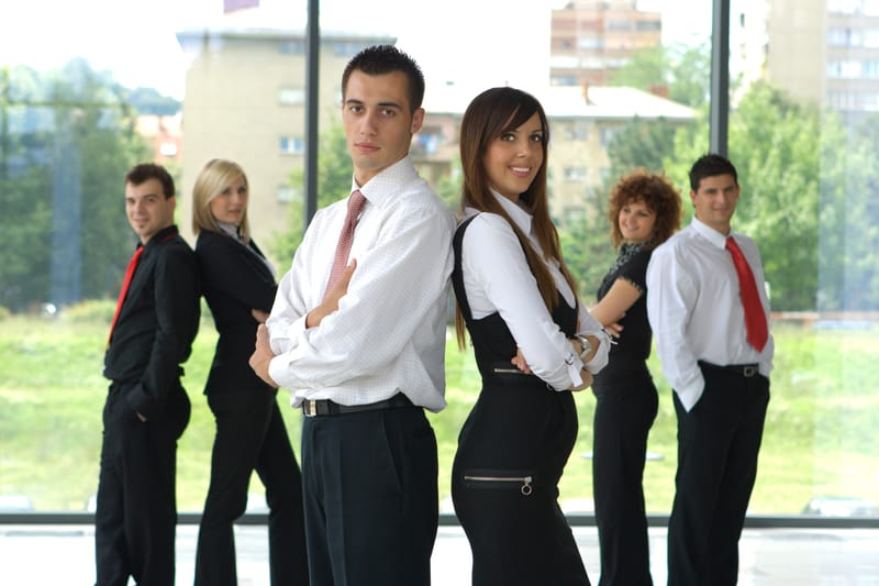 Corporate Stress Management