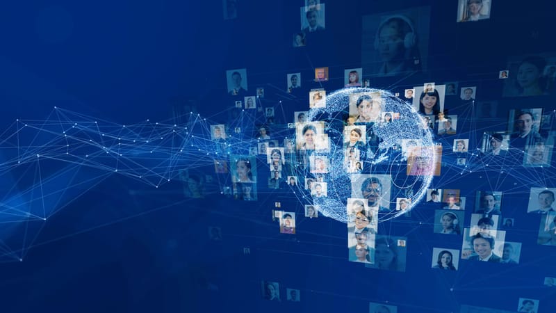 Join our Online Community