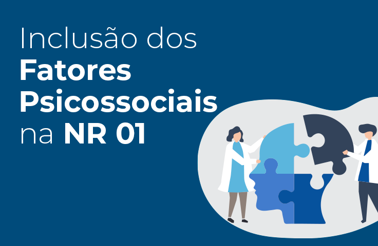 AVALIAÇÃO DE FATORES PSICOSSOCIAIS