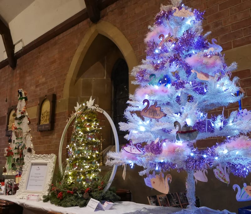 Christmas Tree Festival