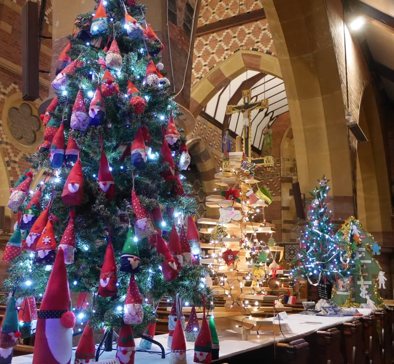 Christmas Tree Festival