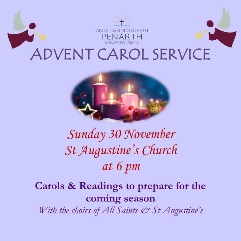 Advent Carols