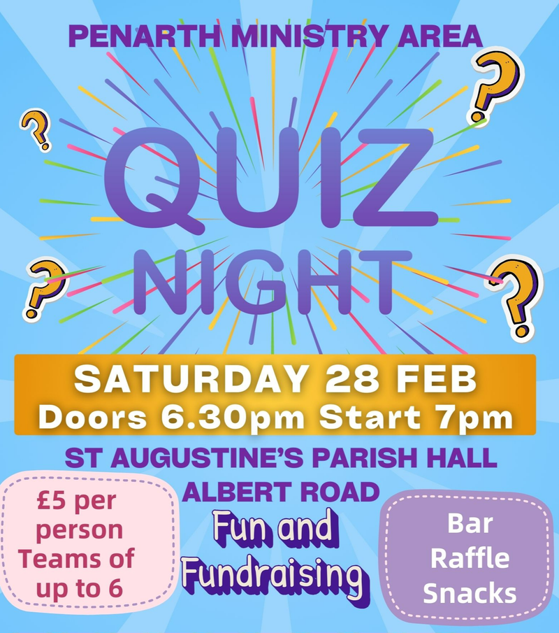 Quiz Night