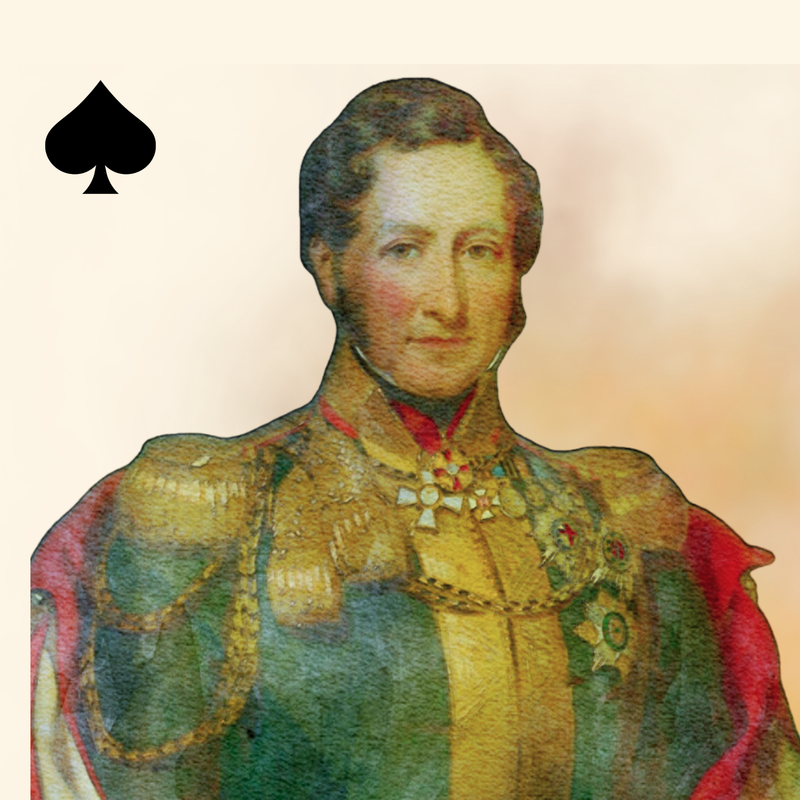 Ernst I.