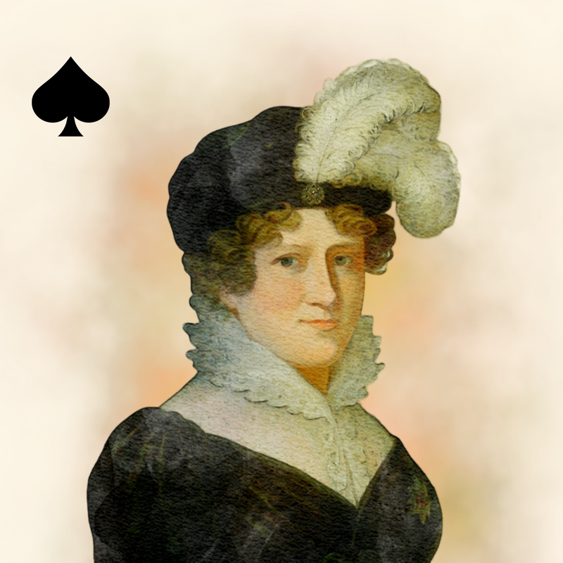 Herzogin Auguste Sophie