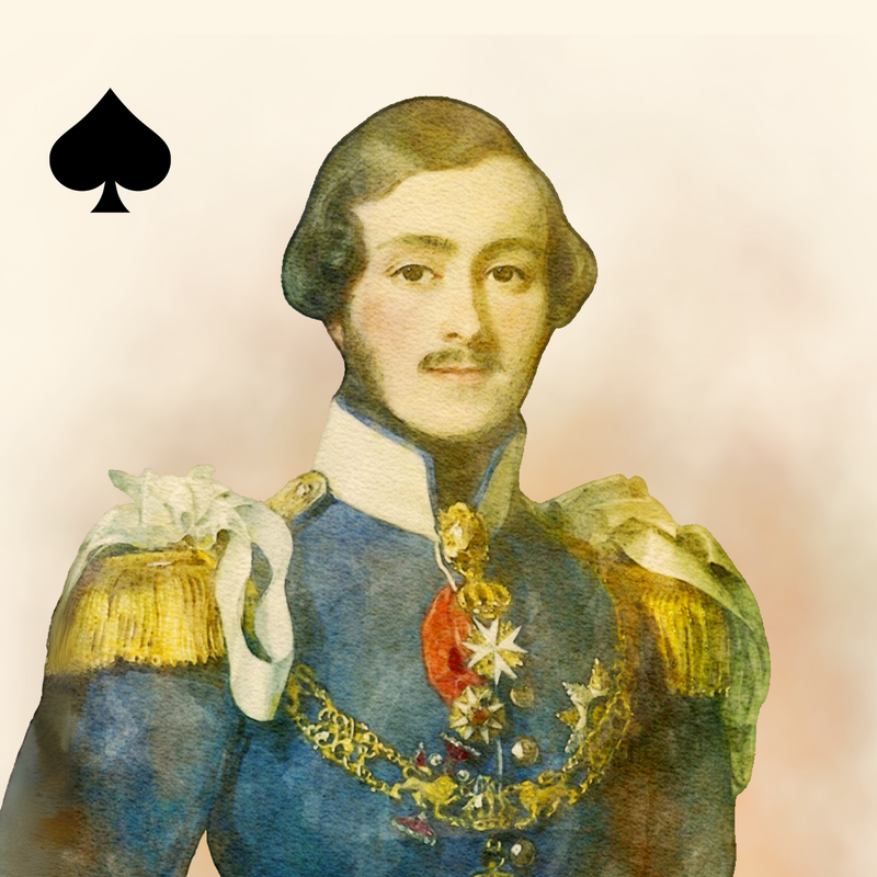 Ernst II.