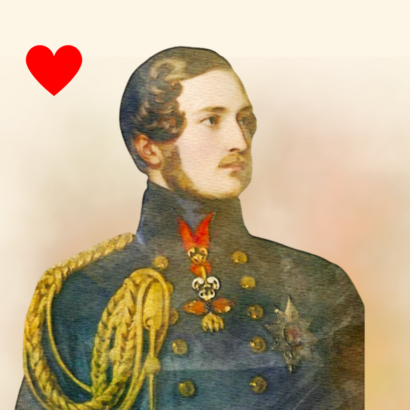 Prinz Albert